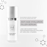 ANTI AGE HYALURON FILLER SERUM