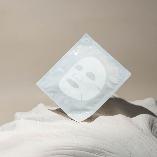 BIOCELLULOSE MASK – ANTI OX LIFT - Medical Beauty Rief