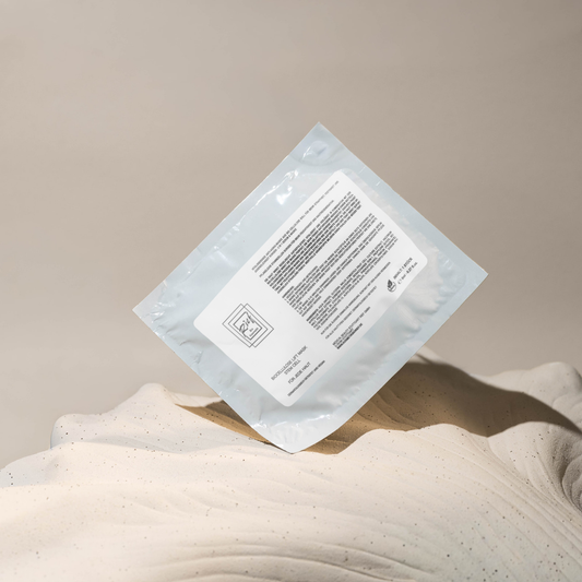 BIOCELLULOSE MASK – ANTI OX LIFT - Medical Beauty Rief