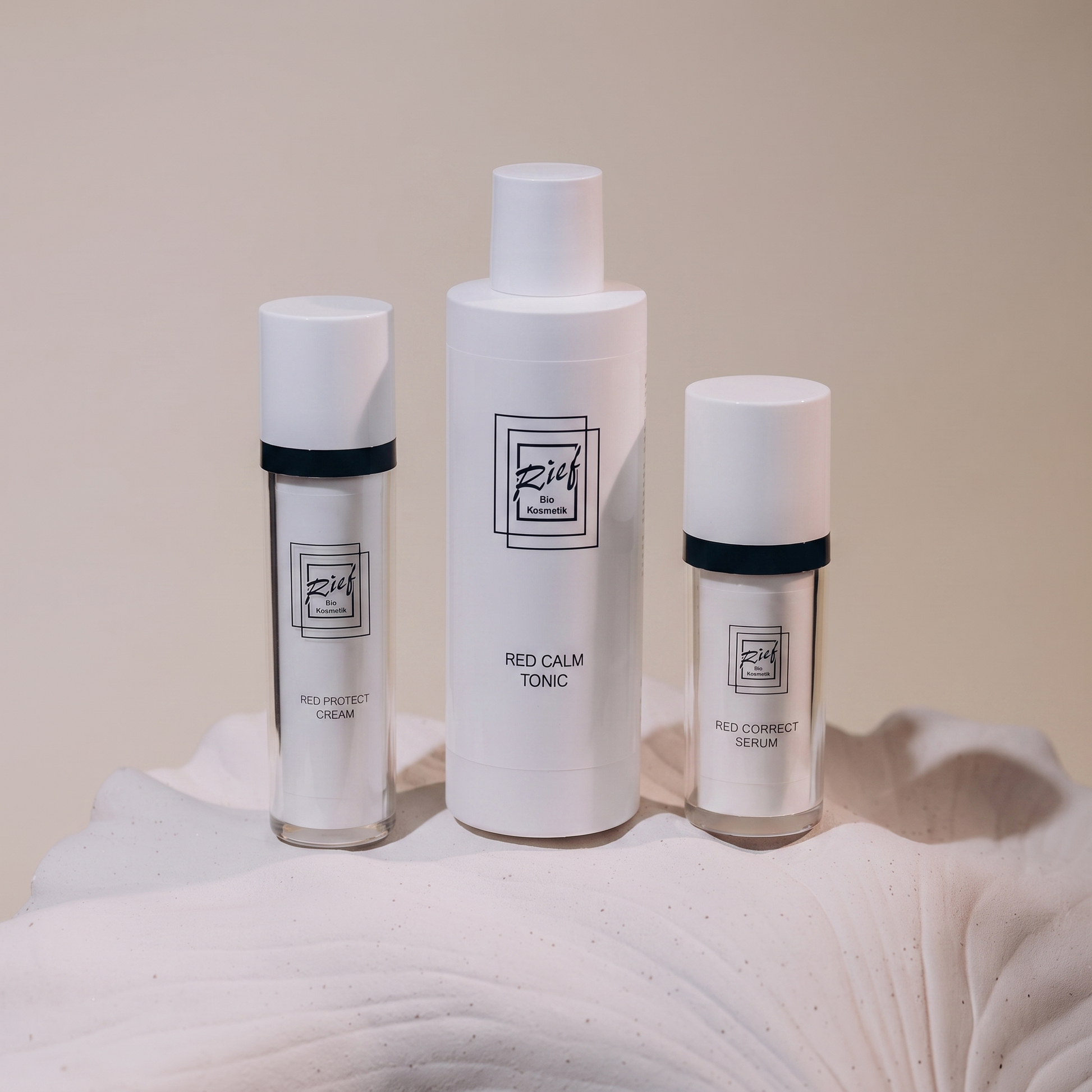 Clear Balance Set | Pflege bei Unreinheiten & Mischhaut