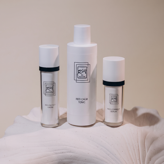 Clear Balance Set | Pflege bei Unreinheiten & Mischhaut