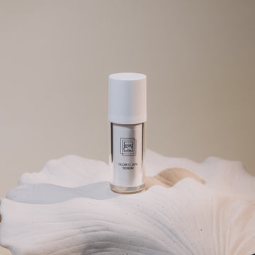 Glow C 20% Serum
