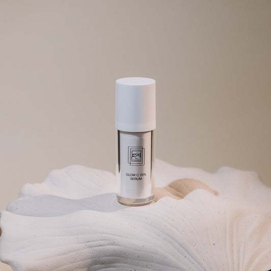 Glow C 20% Serum