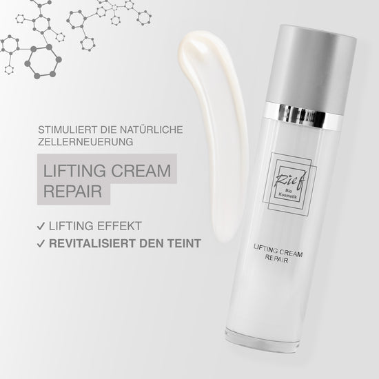 LIFTING CREAM REPAIR - Medical Beauty Rief