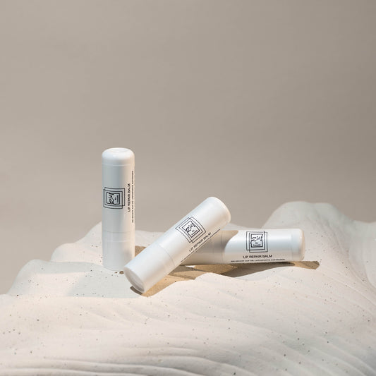 Lip Repair Balm - Medical Beauty Rief