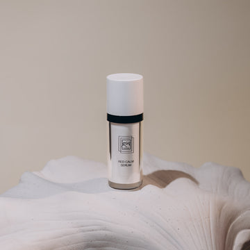 Red Calm Serum