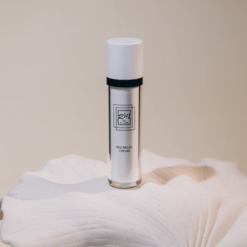 Red Relief Cream