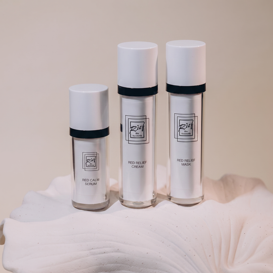 Red Relief Care Set | Pflege bei Rötungen & Couperose