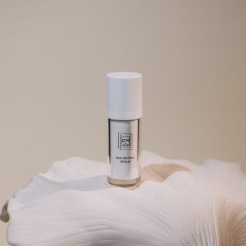 Skin Retinal Serum