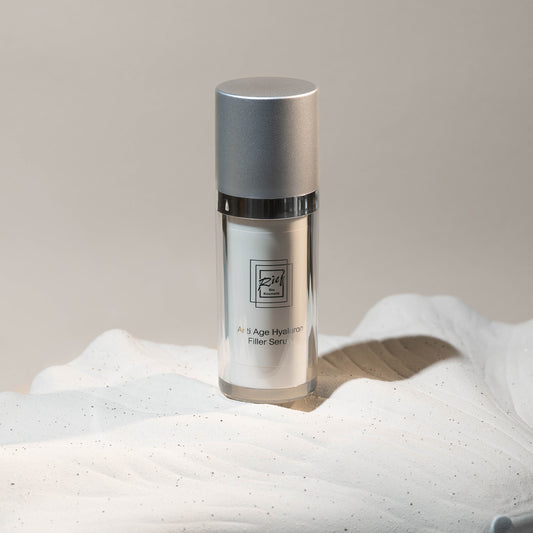 ANTI AGE HYALURON FILLER SERUM - Medical Beauty Rief