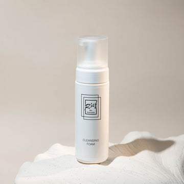 CLEANSING FOAM - Medical Beauty Rief