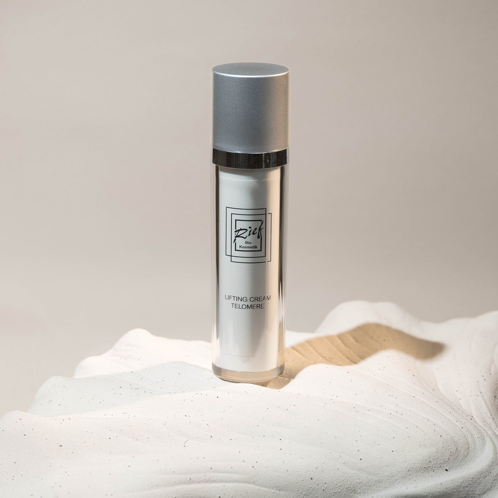 LIFTING CREAM TELOMERE - Medical Beauty Rief