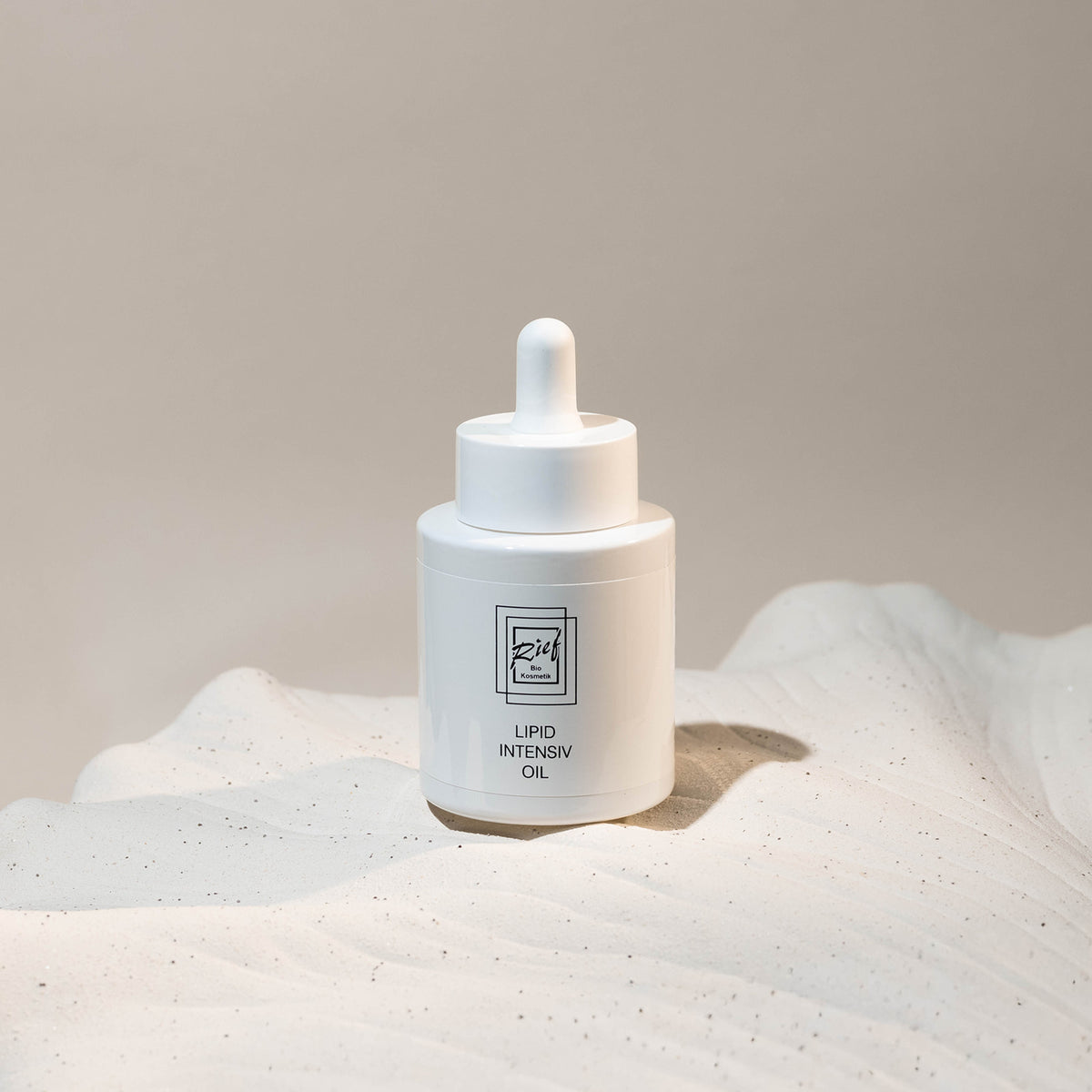 LIPID INTENSIV OIL - Medical Beauty Rief