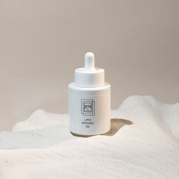 LIPID INTENSIV OIL - Medical Beauty Rief