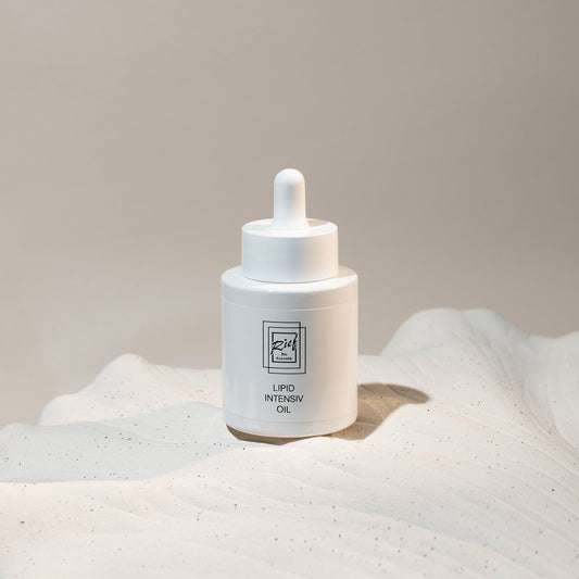 LIPID INTENSIV OIL - Medical Beauty Rief