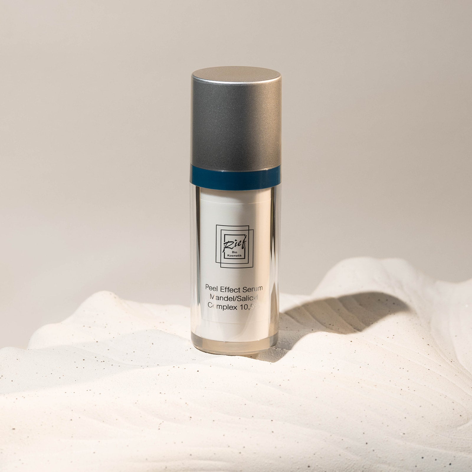 PEEL EFFECT SERUM MANDEL/SALICYL COMPLEX 10,5% - Medical Beauty Rief