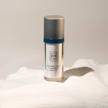 PEEL EFFECT SERUM MANDEL/SALICYL COMPLEX 10,5% - Medical Beauty Rief