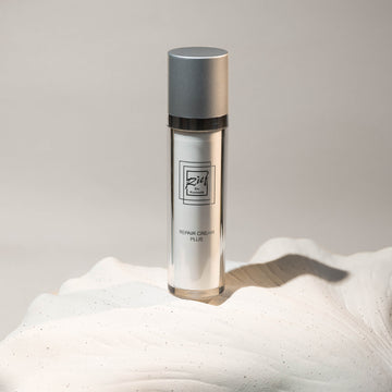 REPAIR CREAM PLUS ab 30+ - Medical Beauty Rief