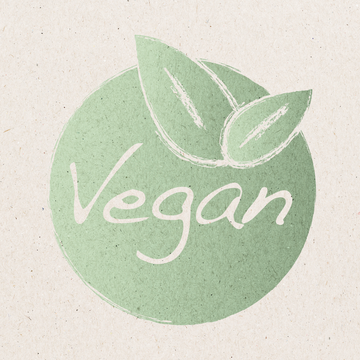 Vegane Hautpflege geeignet für empfindliche, trockene und anspruchsvolle Haut