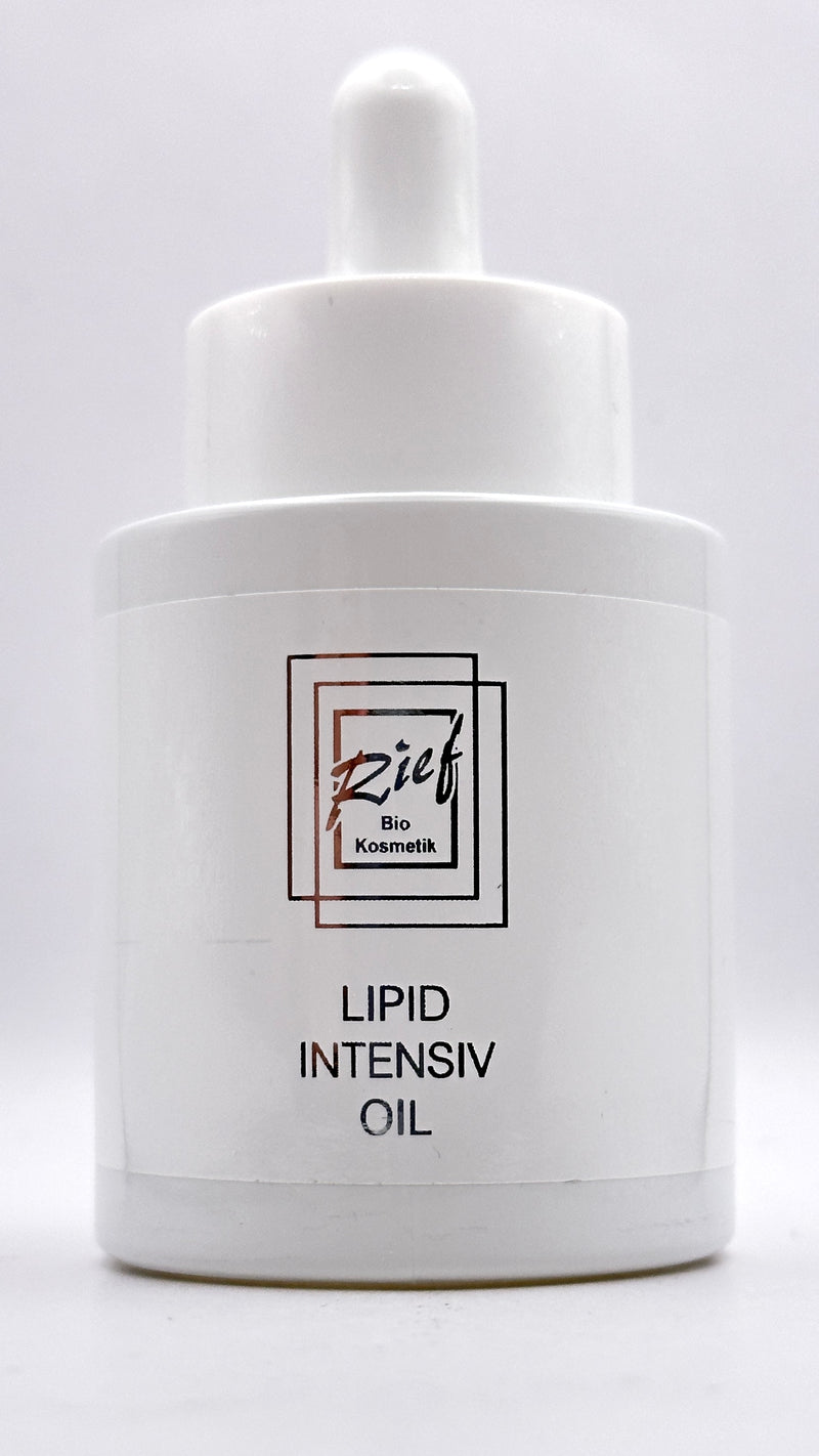 LIPID INTENSIV OIL